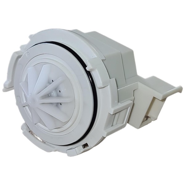 Ablaufpumpe GeschirrspüLer - Rex - 91142632105 - TP1003R5N - Laugenpumpe-image