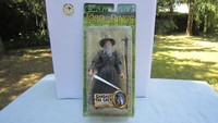 ToyBiz Figurine Electronic „Gandalf Der Graue“ Herr Der Ringe