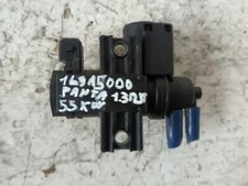 Vanne Électrique Pour FIAT Panda 3° Série 55228986 Diesel 1300(12>)