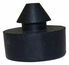 Crown Automotive 4007504 Grille To Hood Grommet | High-Quality Auto Part, Univer