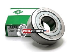 LR5206-X-2Z INA Cam Followers image