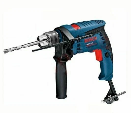 Impact Drill Bosch GSB 13 RE Professional Tool