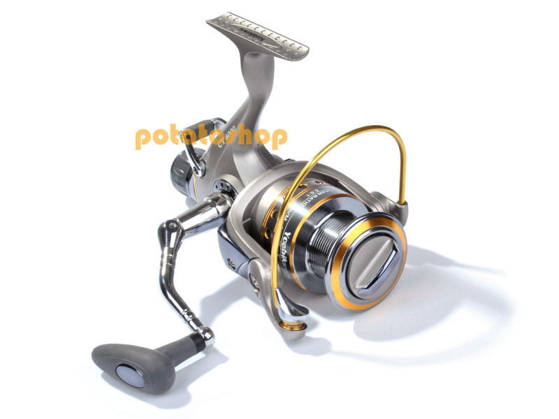 Fishing Kastking Kodiak 4000 YOSHIKAWA Sea Carp Fishing Spinning