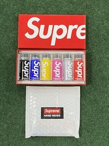 Supreme Montana Cans | eBay