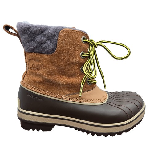 Sorel Caribou OTM Chukka Boots Mens Size 11.5 Waterproof  display picture 2