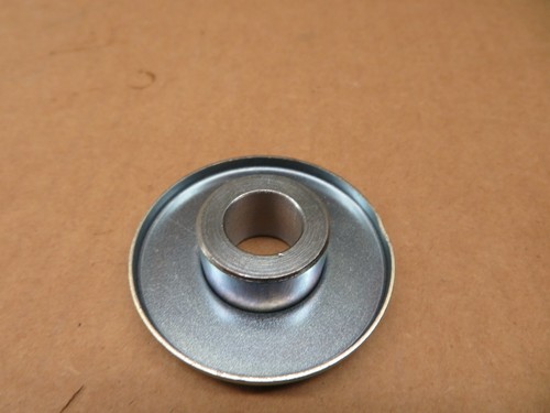 NOS OEM KAWASAKI KD125 A2-6 KS125 KX125 A A3 A4 A5 LEFT HANDED REAR AXLE COLLAR - Picture 10 of 12
