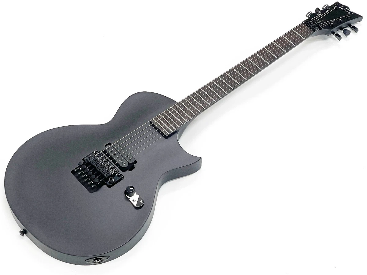 Ltd ec fr black cheap metal