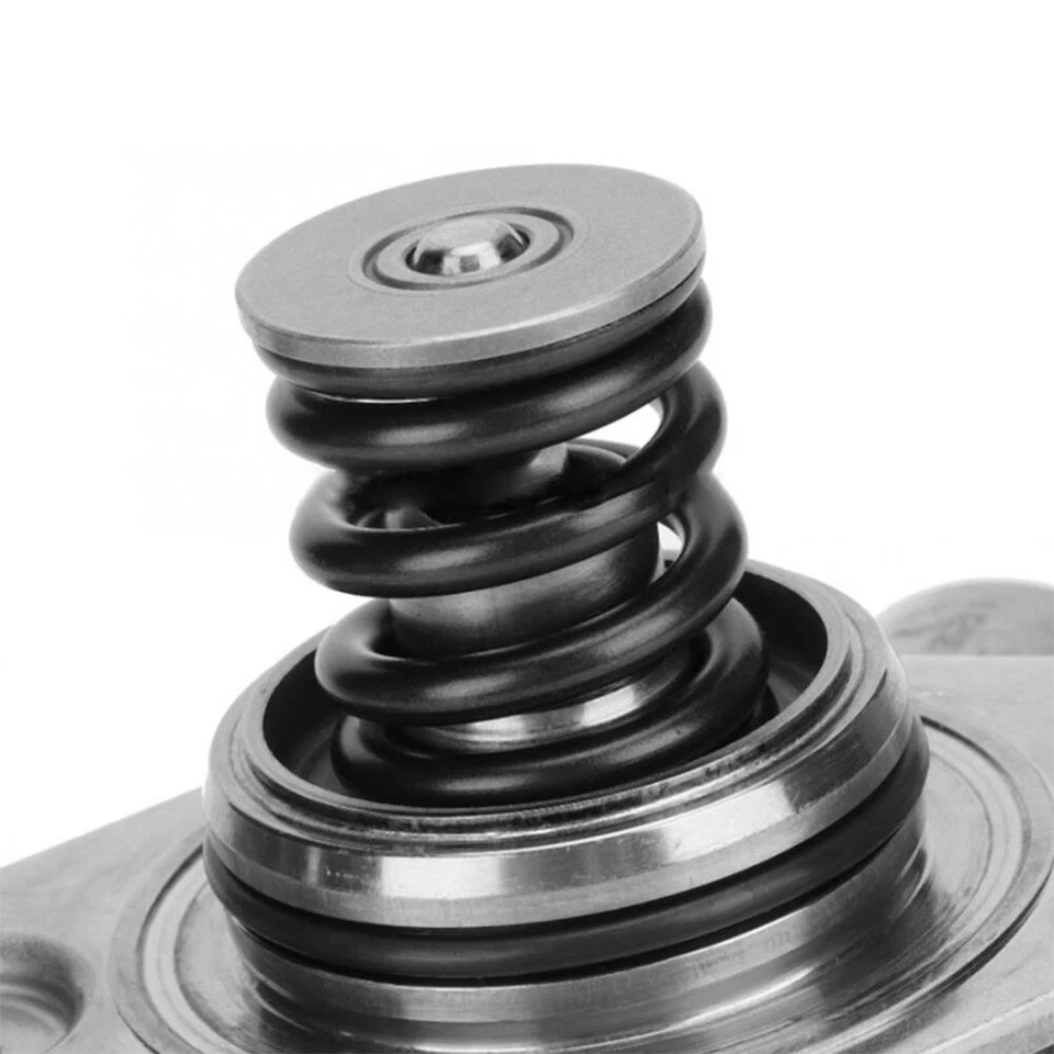 For Jaguar XF XFR XFR-S XJ XK XKR XKR-S 2010-2013 High Pressure Fuel Pump - Image 4 of 4