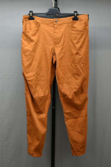 the north face beyond the wall rock pant