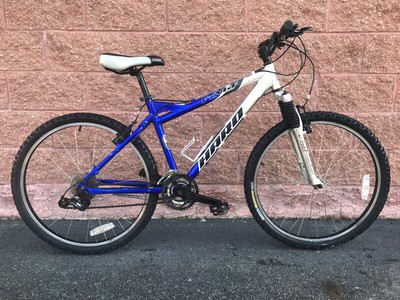 haro v2 mountain bike