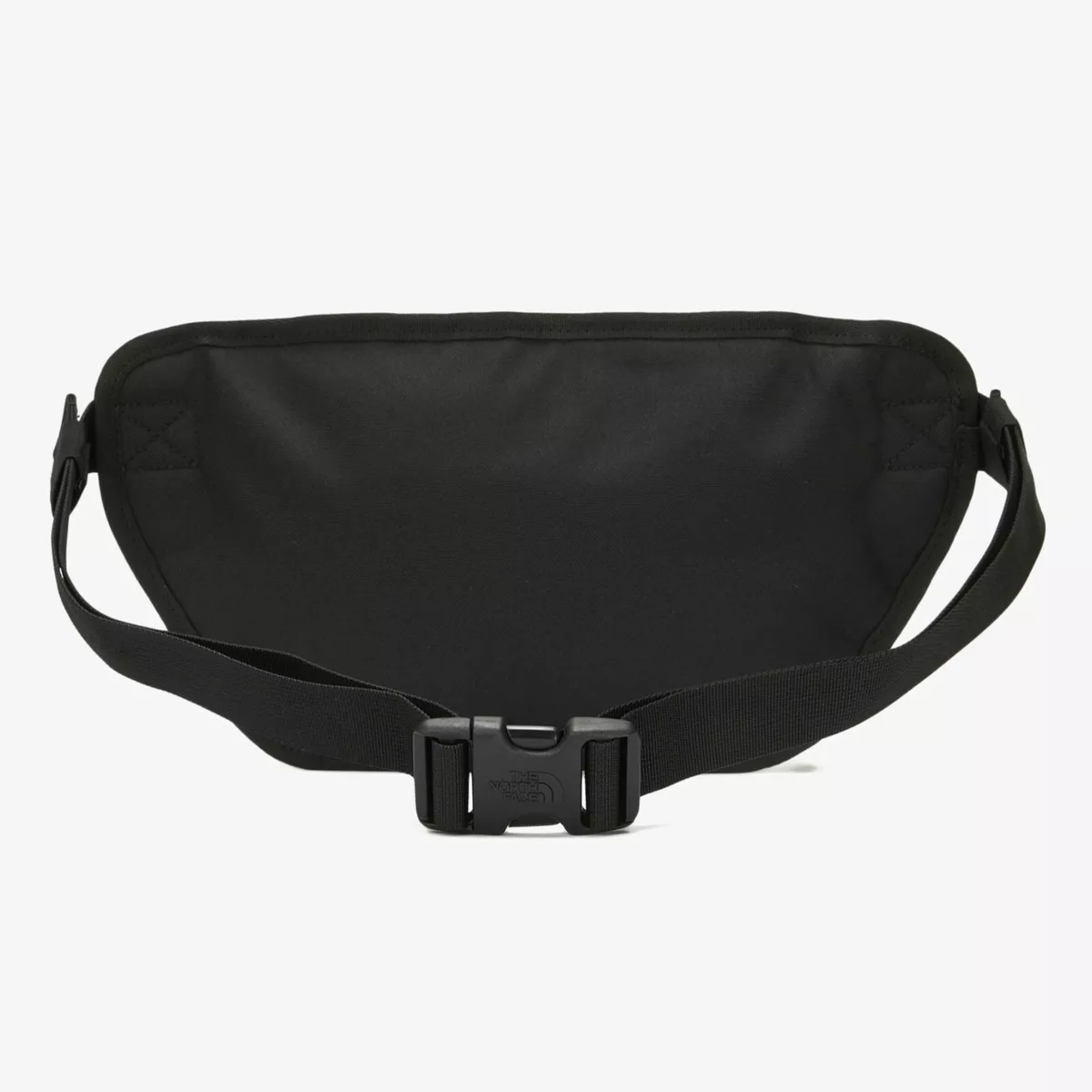 The North Face THE NORTH FACE CAMP HIPSACK NN2HN65A BLACK UNISEX SIZE