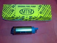 Kraftstoffpumpe Pumpe FüR Honda AußEnborder Repl 16735-ZW5-003, 16735-ZZ5-003,