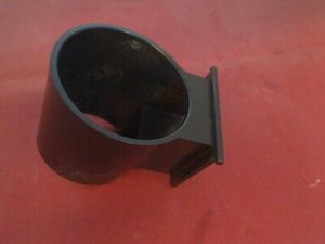 Mahlwerk Mühle Gehäuse Ausgabeteil Jura Impressa E65 Typ 628 C1