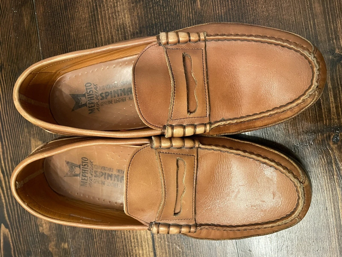 Mephisto cap vert best sale sale