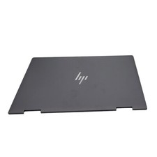 Brown Back Cover For HP Envy X360 13z-ay 13-ay Top Case L94498-001 AM2UT000110