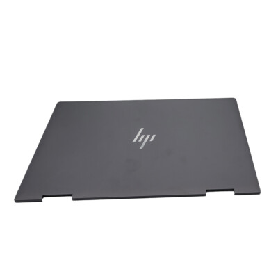 Top Back Cover Brown Top Back Cover Lid L94498-001 AM2UT000110 For HP Envy X360 13z-ay ...