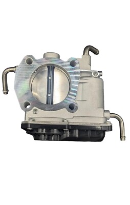 Throttle Body For Toyota Camry 2.4L L4 2007 2008 2009 2010 S20097
