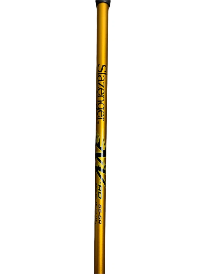 Slazenger Ti Driver 13* / RH / Senior Flex Mid Kick ~44.5" / 55-SR / 55G Foto 3 de 4