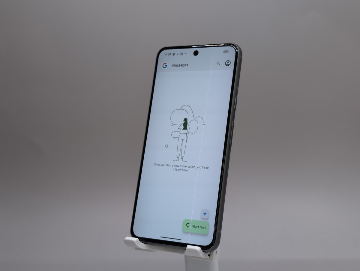 Google Pixel 8 G9BQD 128GB Hazel Unlocked W084448 | eBay