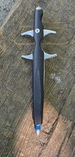 Nano Hellebarde von Midgards Messer