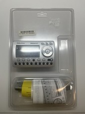 Delphi xm skyfi2 radio Damaged Packaging See Pics