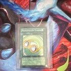 Yu-Gi-Oh! & Pokémon 10 Card Lot - Marshmallon, Snorlax, Bibarel, Kirlia