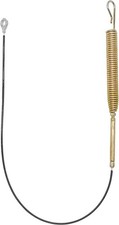 06900438 Upper & Traction Cable Fitse Auger Compact 20 24 SNO-Tek 24 28 120V