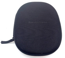 OEM Bowers Wilkins Px7 SE Over-Ear Headphones Replacement Case - Black