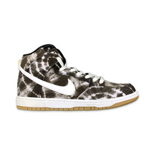 Nike Dunk Premium SB High Tie Dye for Sale | Authenticity