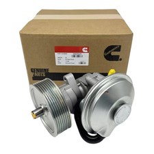 Vacuum Pump For 2003-2007 Dodge Cummins Ram 2500 3500 5.9l L6 Diesel 5102084aa