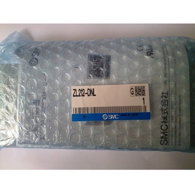one new smc ZL212-DNL vacuum generator Fast Shipping *bn