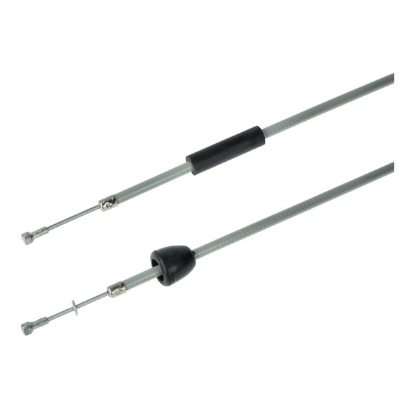 Bowdenzug Kupplung Grau FüR KR51/1, SR4-2, SR4-3, SR4-4-image