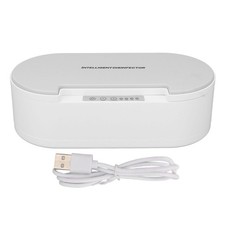  Box 360° Fast Clean Voice Broadcast Aromatherapy Auto Ultraviole NEW