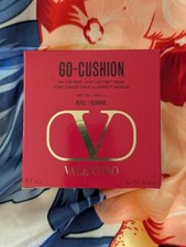 Valentino Go Cushion Foundation LN3 SPF50 Ref...
