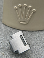 #A19 ORIG ROLEX MAGLIA OYSTER 116610 114060 216570 97200 214270 116660 116600