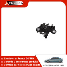 Capot Citroen XANTIA