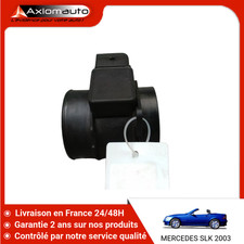 Filtre à carburant Mercedes CLASSE SLK