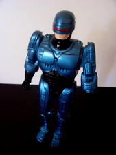 Robocop 1993 Figure 8” Inch Orion Lights And Sounds Working