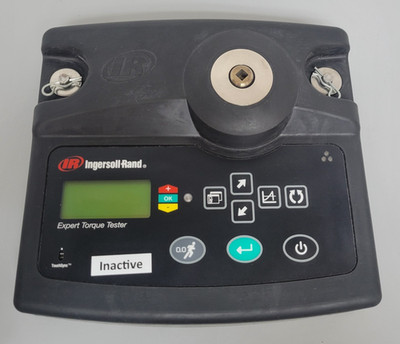 Ingersoll Rand Torque Calibrator ETT12 (R89)