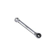 Vim Products HBR3 Vim Tools Double Ended 1/4 In. Hex Bit Ratchet
