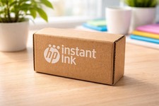 HP 67 Tri-color Ink Cartridge Genuine Instant Ink - New Sealed - 3YM82A 