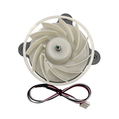 Trusted Replacement Motor For Refrigerator Cooling System 3 Pin Link