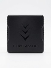 ProGrade Digital SD UHS-II Dual-Slot Memory Card Reader USB 3.2 Gen 2 PG08