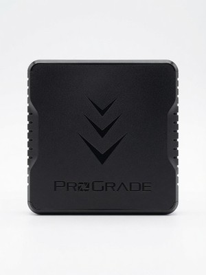 ProGrade Digital SD UHS-II Dual-Slot Memory Card Reader | USB 3.2 Gen 2 | PG08