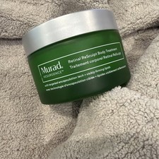 Murad Resurgence Retinal ReSculpt Body Treatment 5.0fl oz/148ml Cellulite Lifts