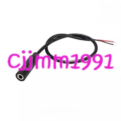 1PC NEW other 3.5mm single head wire audio cable #qo