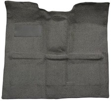 Acc Carpet Kit For 1967-1972 Chevy Pickup Truck Standard Cab Interior Floor
