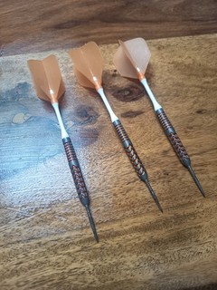 Dartpfeile Steeldarts Darts