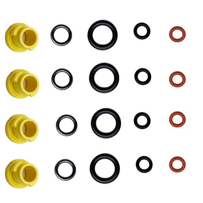 #ad Kärcher Compatibility 20 Pack Easy Installation Pressure Loss Prevention AU $25.02