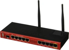 MikroTik RB2011UiAS-IN RouterBOARD Gigabit Ethernet Router – Used No Box